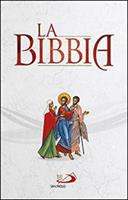 LIBRO LA BIBBIA EDIZIONE SAN PAOLO