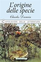 L'ORIGINE DELLE SPECIE DI CHARLES DARWIN - LA RANA VOLANTE