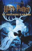 HARRY POTTER E IL PRIGIONIERO DI AZKABAN 3 DI J.K. ROWLING
