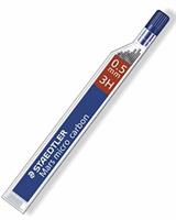 CONF. 12 MICROMINE 0.5 mm 3H COL. NERO - STAEDTLER