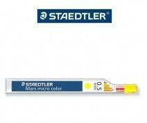 CONF. 12 MICROMINE 0.5 mm COL. GIALLO - STAEDTLER