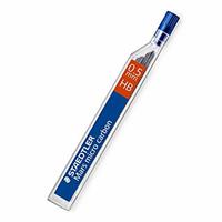 CONF. 12 MICROMINE 0.5 mm HB COL. NERO - STAEDTLER