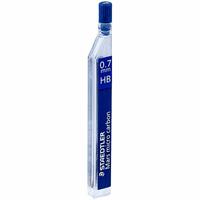 CONF. 12 MICROMINE 0.7 mm HB COL. NERO - STAEDTLER