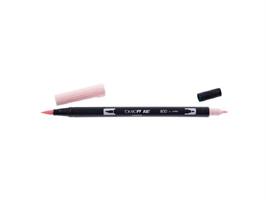 MARKER DUAL BRUSH BABY PINK - TOMBOW