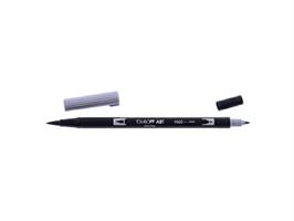 MARKER DUAL BRUSH COOL GREY 6 - TOMBOW