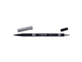 MARKER DUAL BRUSH COOL GREY 5 - TOMBOW