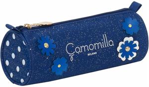 TOMBOLINO CAMOMILLA FLOWERS & DOTS