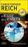 LE REGOLE DELLA VENDETTA DI CRISTOPHER REICH - SUPER POCKET