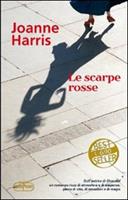 LE SCARPE ROSSE DI JOANE HARRIS - SUPER POCKET