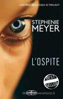 L'OSPITE DI STEPHENIE MEYER - SUPER POCKET