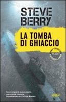 LA TOMBA DI GHIACCIO DI STEVE BERRY - SUPER POCKET