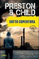 SOTTO COPERTURA PRESTON & CHILD - SUPER POCKET