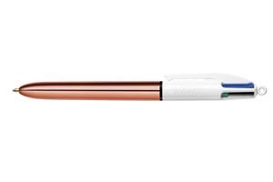 PENNA A 4 COLOURS ROSE GOLD - BIC