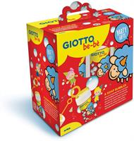 PARTY GIFTS BUBBLES BEBÈ - GIOTTO