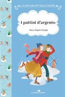 I PATTINI D'ARGENTO DI MARY MAPES DODGE - BATTELLO A VAPORE
