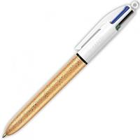 PENNA 4 COLOURS CHAMPAGNE GOLD - BIC
