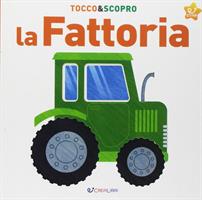 TOCCO & SCOPRO LA FATTORIA - EDIBIMBI