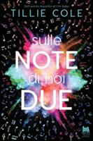 SULLE NOTE DI NOI DUE DI TILLIE COLE - ALWAYS PUBLISHING