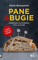 PANE & BUGIE DI DARIO BRESSANINI - TEA