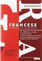 DIZIONARIO FRANCESE-ITALIANO/ITALIANO-FRANCESE DI ELLENA BARBARA B