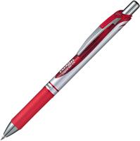 PENNA ROLLER A SCATTO ENERGEL XM 0.7 mm. COL. ROSSO - PENTEL