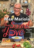 THE SOUND OF LOVE DI MAX MARIOLA -MONDADORI