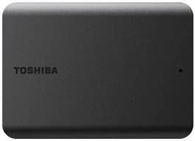 HARD DISK ESTERNO CANVIO BASIC 1TB USB 3.2 - TOSHIBA