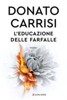 L'EDUCAZIONE DELLE FARFALLE DI DONATO CARRISI - LONGONESI