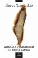 ISRAELE E I PALESTINESI DI MARCO TRAVAGLIO - PAPERFIRST