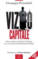 VIZIO CAPITALE DI GIUSEPPE PIETROBELLI - PAPER FIRST