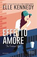 EFFETTO AMORE . THE GRAHAM EFFECT DI ELLE KENNEDY -NEWTON