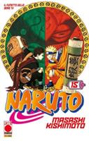 NARUTO VOL. 15 DI MASASHI KISHIMOTO - PANINI COMICS