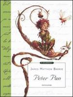 PETER PAN DI JAMES MATTHEW BARRIE - MONDADORI