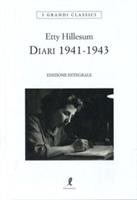 DIARI 1941 - 1943 DI ETTY HILLESUM - LIBERAMENTE