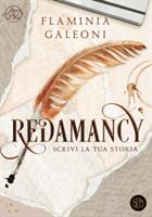 REDAMANCY SCRIVI LA TUA STORIA DI FLAMINIA GALEONI - SEM