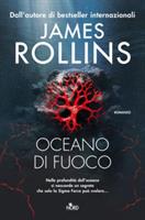 OCEANO DI FUOCO DI JAMES ROLLINS - NORD