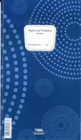 REGISTRO DEL PROFESSORE A 10 CLASSI 140 pg. - DATA UFFICIO