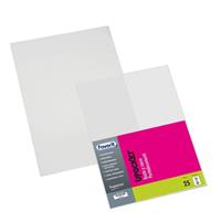 CONF. 25 BUSTE A SACCO UPOCKET 22X30 cm. - FAVORIT