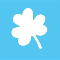 FUSTELLA 16 mm. TRIFOGLIO - CWR