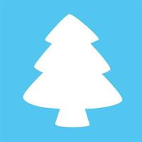 FUSTELLA 16 mm. ALBERO - CWR