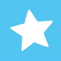 FUSTELLA 16 mm. STELLA - CWR