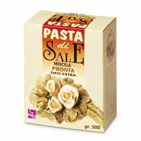 MISCHELA PER PASTA DI SALE GR. 500 - CWR
