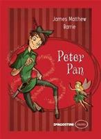 PETER PAN DI JAMES MATTHEW BARRIE - DE AGOSTINI