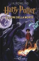 HARRY POTTER E I DONI DELLA MORTE 7 DI J.K. ROWLING - SALANI