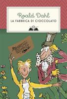 LA FABBRICA DI CIOCCOLATO DI ROALD DAHL - SALANI