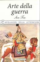 ARTE DELLA GUERRA DI SUN TZU - LA RANA VOLANTE