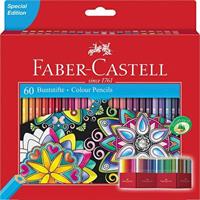 VALIGETTA 60 MATITE PERMANENTE ECO - FABER CASTELL