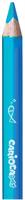SCATOLA 10 PASTELLI BABY PENCILS - CARIOCA