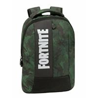 Zaino Free Time Green Camou Fortnite