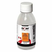 OLIO DI LINO RAFFINATO 125 ml. - CWR